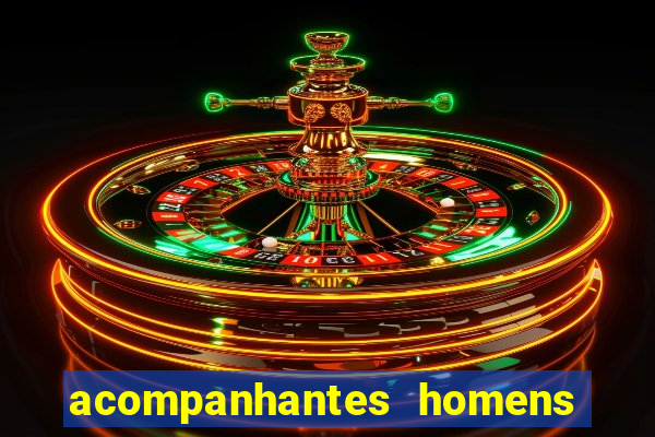 acompanhantes homens porto alegre